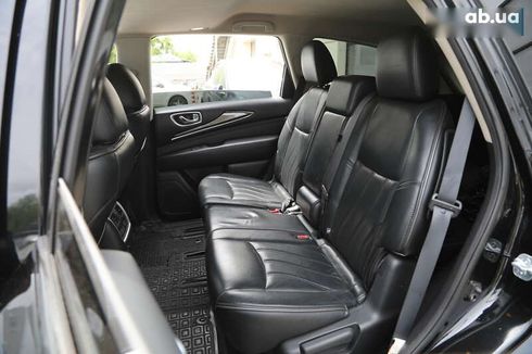 Infiniti QX60 2015 - фото 6