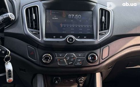 Chery Tiggo 5 2018 - фото 14