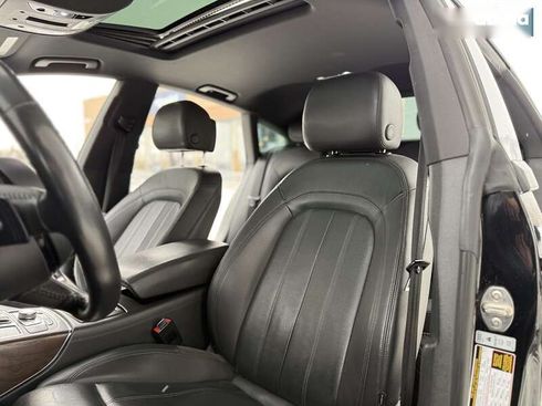 Audi A7 2016 - фото 14