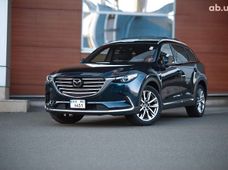 Продажа б/у Mazda CX-9 в Киевской области - купить на Автобазаре