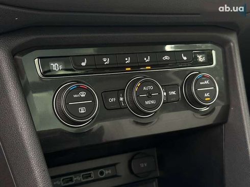 Volkswagen Tiguan 2018 - фото 30