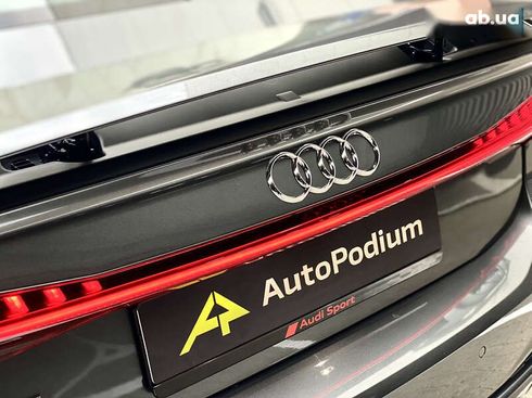 Audi s7 sportback 2019 - фото 22