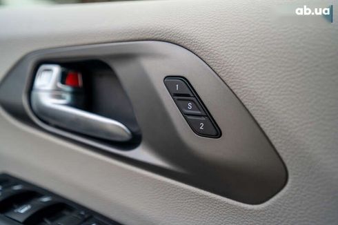 Chrysler Pacifica 2021 - фото 18