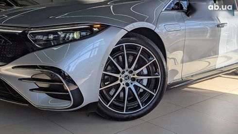 Mercedes-Benz EQS-Класс 2022 - фото 6