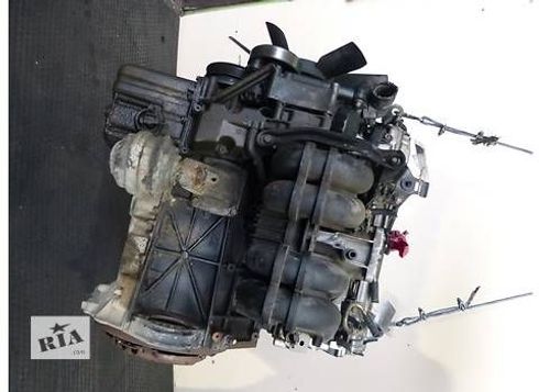 двигатель в сборе для Mercedes-Benz C-Класс - купити на Автобазарі - фото 2