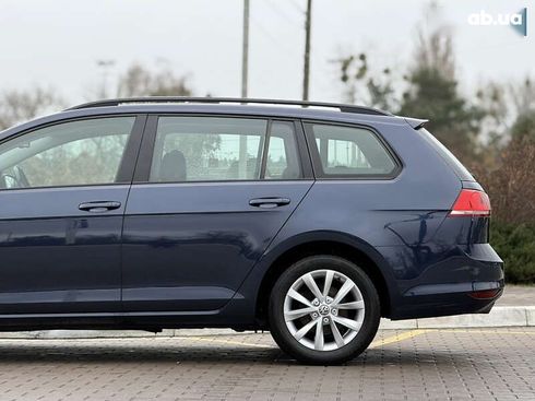 Volkswagen Golf 2013 - фото 14