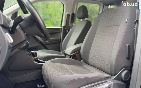 Volkswagen Caddy 2019 - фото 9
