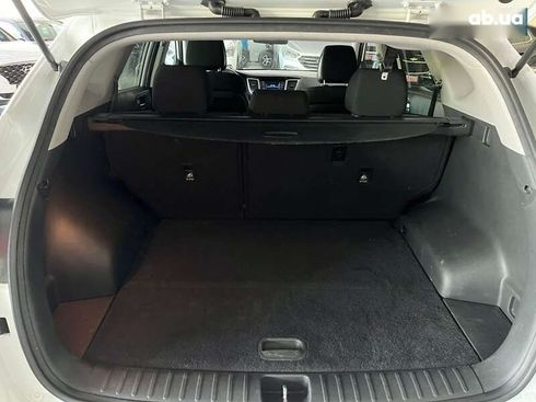 Hyundai Tucson 2016 - фото 9