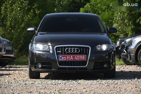 Audi A3 2007 - фото 5