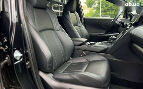 Toyota Venza 2020 - фото 22