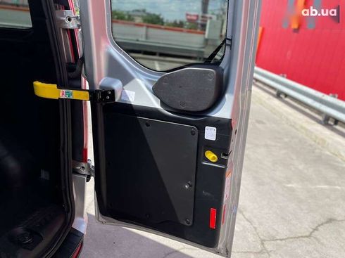 Ford Transit Custom 2019 - фото 20