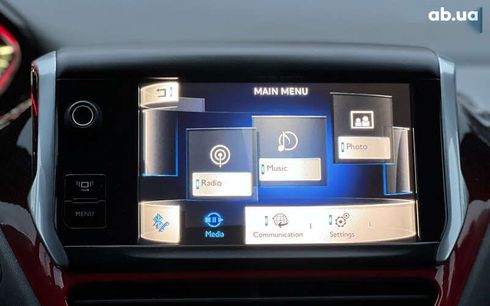 Peugeot 208 2013 - фото 16