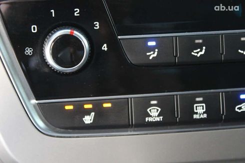 Hyundai Sonata 2015 - фото 28
