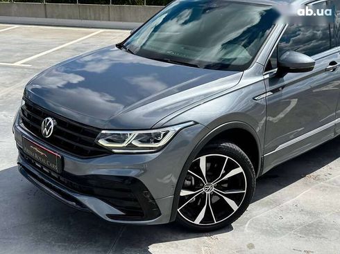 Volkswagen Tiguan 2023 - фото 5