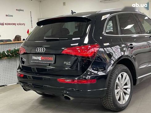 Audi Q5 2014 - фото 12