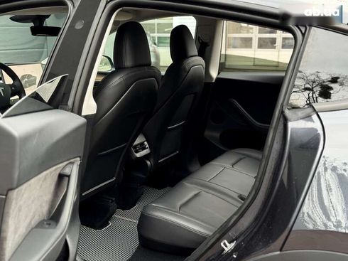 Tesla Model Y 2024 - фото 15