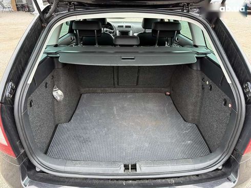 Skoda Octavia 2010 - фото 12