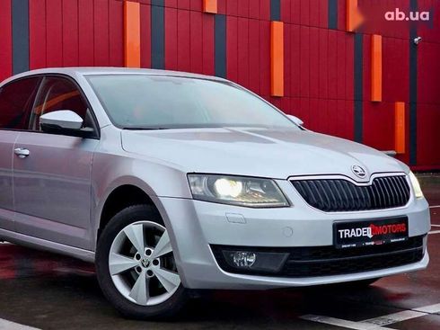 Skoda Octavia 2013 - фото 3