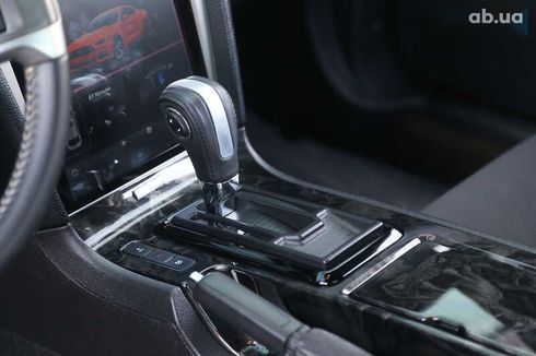 Ford Mustang 2012 - фото 18