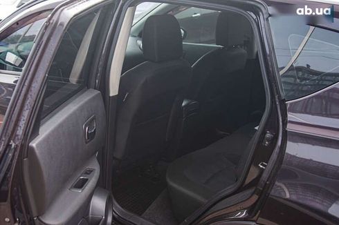 Nissan Qashqai 2011 - фото 20