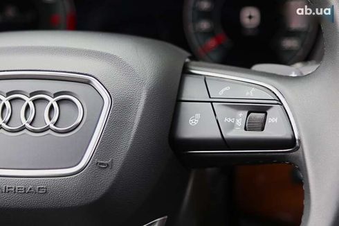 Audi a4 allroad 2023 - фото 25