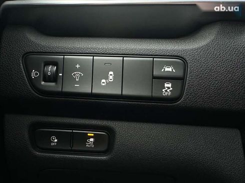 Kia Niro 2021 - фото 5