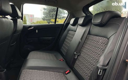 Opel Corsa 2011 - фото 11