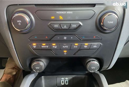 Ford Ranger 2017 - фото 22
