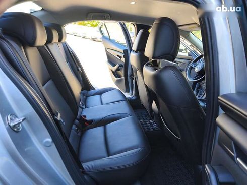 Mazda 3 2019 - фото 14