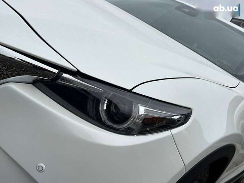 Mazda CX-9 2022 - фото 8