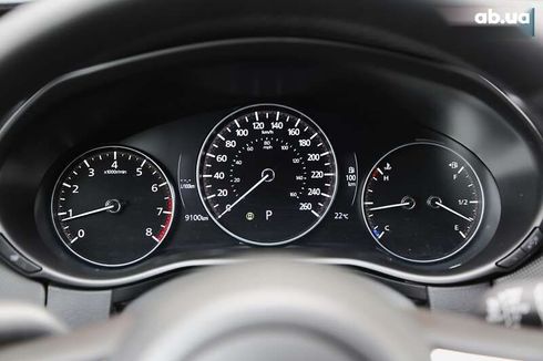 Mazda CX-50 2024 - фото 17