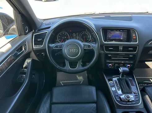 Audi Q5 2015 - фото 28