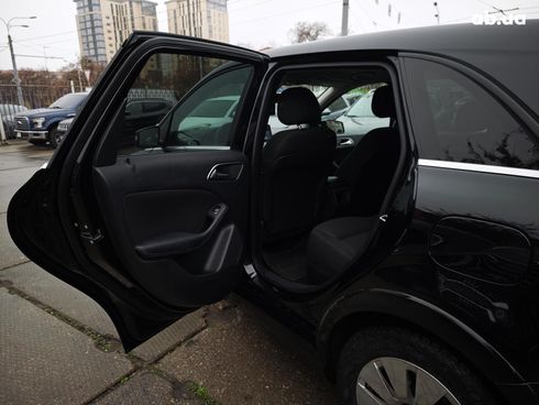 Mercedes-Benz B-Класс 2017 черный - фото 56