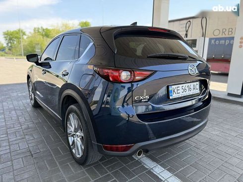 Mazda CX-5 2021 - фото 10