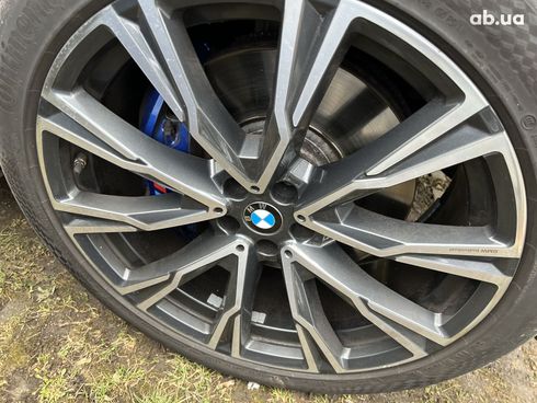 BMW X7 2020 - фото 6