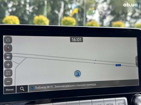 Hyundai Kona 2019 - фото 20