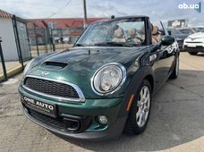 Купить Mini Cooper бу в Украине - купить на Автобазаре