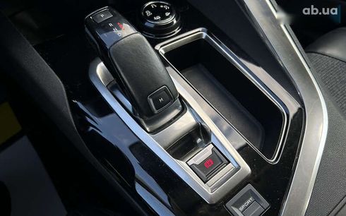 Peugeot 3008 2018 - фото 19