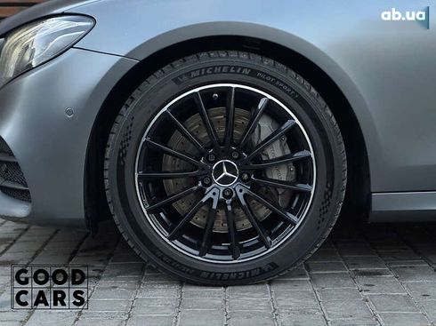 Mercedes-Benz E-Класс 2018 - фото 11
