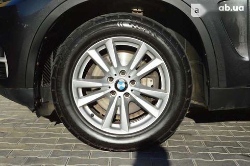 BMW X5 2017 - фото 11