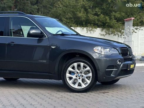 BMW X5 2012 - фото 9
