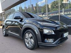 Купить Hyundai Kona бу в Украине - купить на Автобазаре