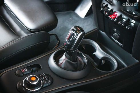 MINI Countryman 2019 - фото 21