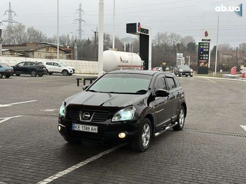 Nissan Qashqai 2007 - фото 2