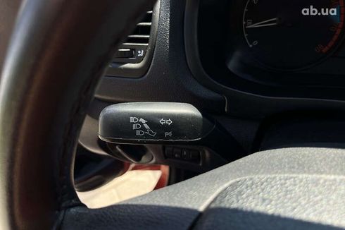 Skoda Fabia 2009 - фото 20