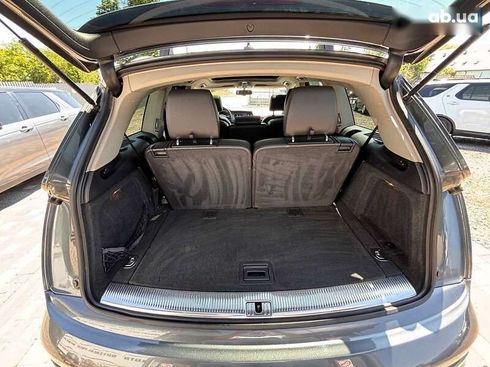 Audi Q7 2015 - фото 24