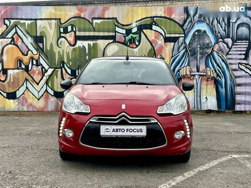 Citroёn DS3 2013 - фото 3