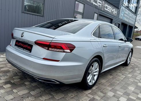 Volkswagen Passat 2017 - фото 5