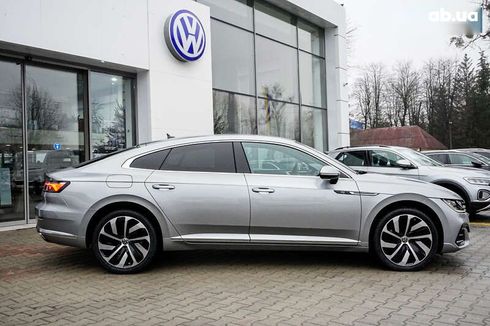 Volkswagen Arteon 2023 - фото 3