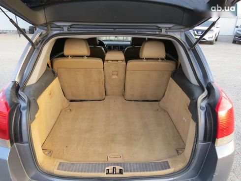 Opel Signum 2004 - фото 13